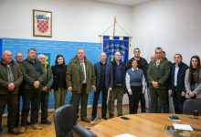 Lovačkim udrugama potpore vrijedne preko 87 tisuća eura