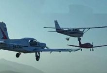 Aeroklub Otočac ima 1000 razloga za slavlje