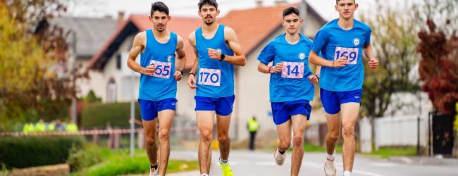 Dragan Narančić drugi među juniorima na prvenstvu Hrvatske!