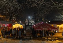 Zbog vremenskih neprilika izmjena današnjeg programa Adventa u Lici