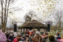 Doček Nove Godine u Otočcu uz Beatta Show band