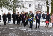 Izaslanstvo Ličko-senjske županije obilježilo 25. obljetnicu smrti dr. Franje Tuđmana