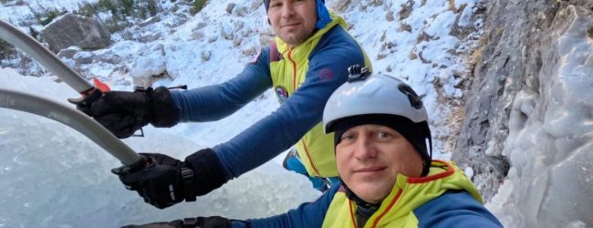 Nova putopisna avantura otočkih penjača