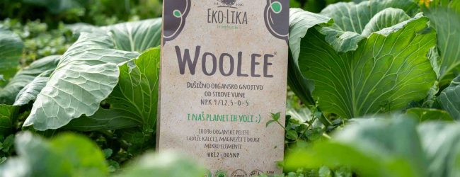 Hrvatski proizvodi od ovčje vune ponovno certificirani za ekološku poljoprivredu