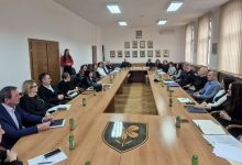 U Županiji održan sastanak na temu provedbe sigurnosnih mjera u osnovnim i srednjim školama