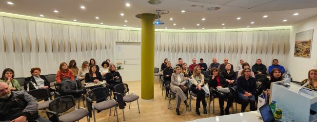 Predstavljene mjere zapošljavanja i financijski instrumenti za poduzetnike u 2025.