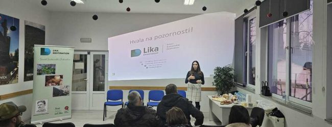 Online edukativna radionica o Lika Quality sustavu