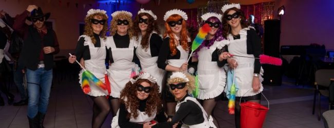 Mačkare u Otočcu i ove godine donose vrhunsku zabavu