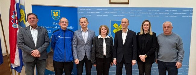 Potpisani ugovori u vrijednosti 182.500 eura za sport i tehničku kulturu