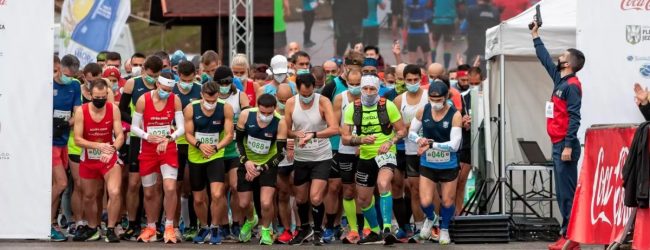 Plitvički maraton slavi 40 godina: Najstariji hrvatski maraton putevima najstarijeg hrvatskog nacionalnog parka