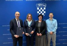 Ličko-senjska županija dobiva mobilnu ljekarnu