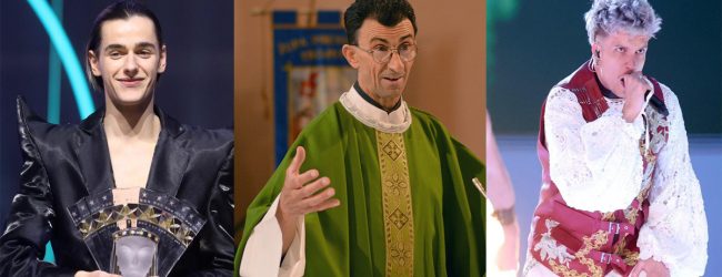 Na poziv don Kaćunka Baby Lasagna i Marko Bošnjak nastupaju u Otočcu!