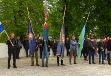 Otkriveno spomen-obilježje poginulim pripadnicima 119. brigade