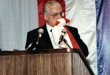 Predstavljanje romana GODINA I VIJEČNOST