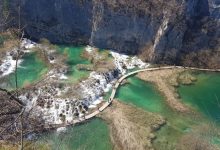Plitvičkim jezerima zlatna nagrada Green Destinations