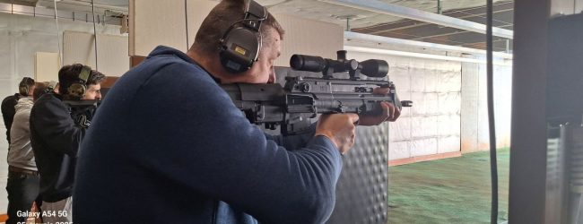 Strijelci SK Fortica uspješni u Istri!