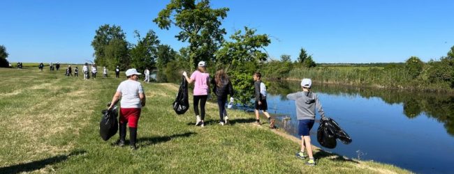 Otočac među 32 grada koji sudjeluju u projektu “Od izvora do mora”