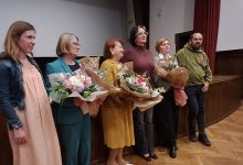 Održana premijera dokumentarnog filma “Moj glas-moje oružje”