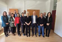 HDZ predao kandidacijske liste