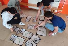 U Srednjoj školi Otočac obilježen Međunarodni dan šuma
