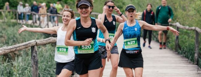 40. Plitvički maraton – sinergija sporta i prirodnih ljepota