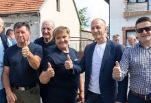 Ernest Petry: Očekujemo velebnu pobjedu!