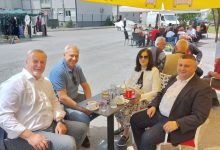 SDP LSŽ daje podršku Jaziću i Tušaku u drugom krugu lokalnih izbora