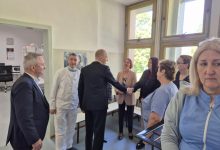 Novi mamograf za Dom zdravlja Ličko-senjske županije – ispostavu Otočac