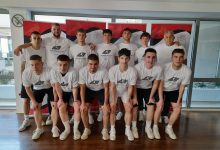 Otočki srednjoškolci nastupili na Državnom prvenstvu sportskih društava u Poreču