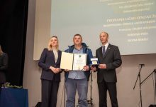 Priznanje braniteljskoj udruzi “Naši korijeni Kuterevo”