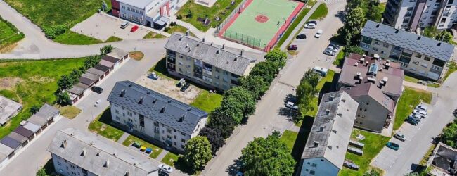 Otočac domaćin rasprave o budućnosti stanovanja u Hrvatskoj