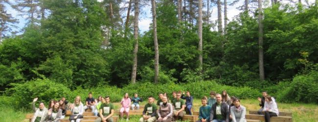 Završen zajednički projekt Srednje škole Otočac i Strukovne škole Gospić