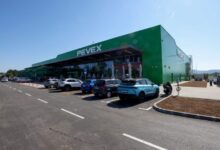 PEVEX otvorio prodajni centar u Gospiću