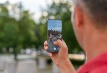 Nova verzija mobilne aplikacije Discover Otočac donosi virtualnog Otočkog graničara i AR sadržaj na glagoljici!