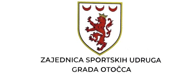 Izabrano novo rukovodstvo Zajednice sportskih udruga Grada Otočca