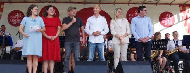 21. Eko-etno Otočac u slikama