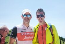 Članovi Sportskog kluba Otočac sudjelovali na biciklističkoj utrci “22. Uspon na Zavižan”