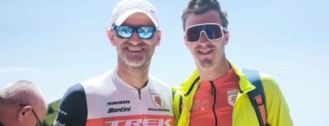 Članovi Sportskog kluba Otočac sudjelovali na biciklističkoj utrci “22. Uspon na Zavižan”