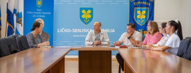 Potpisan ugovor o zajedničkoj suradnji na 3. Kongresu eko i održivog turizma