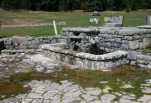 Voda s izvora Štirovača nije za piće