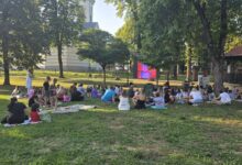 Dječje ljeto u Otočcu: Šegrt Hlapić u gradskom parku
