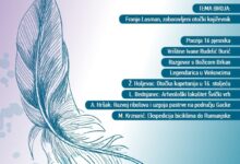 5. književni festival Litterra Gacka 2025.