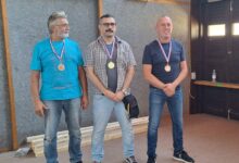 Održan streljački turnir Ljeto u Zadru 2025. Bronca za strijelca SK Fortica