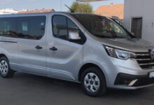 Novi kombi za Zajednicu sportskih udruga Grada Otočca