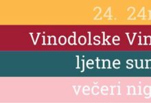 Tamburaški orkestar GPOU Otočac i ŽVS FD Otočac sudjeluju na Vinodolskim ljetnim večerima