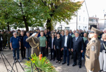 U Gospiću obilježena 32. obljetnica VRO “Medački džep”