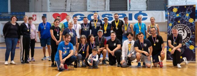 U Gospiću održan 2. Pickleball Tesla festival