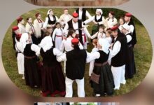 Folklorno Društvo Otočac prima nove članove