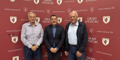 Grad Otočac nastavlja podupirati logopedske i edukacijsko-rehabilitacijske programe