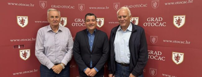 Grad Otočac nastavlja podupirati logopedske i edukacijsko-rehabilitacijske programe